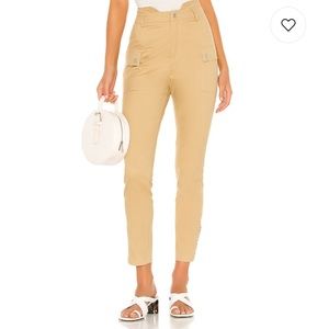 lovers & friends pants